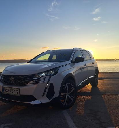 Sanitetni prevozi bolnikov Pomurje