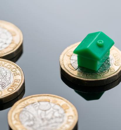 Zanesljiv cenilec nepremičnin Slovenija