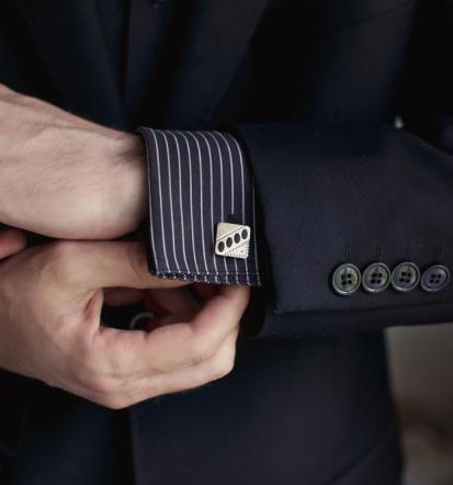 Moška svečana obleka po meri Ljubljana, Slovenija