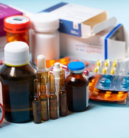 Najboljša lekarna Laško