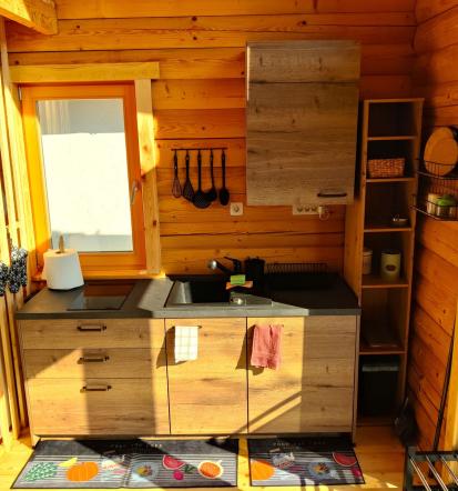 Najem apartmaja Pomurje