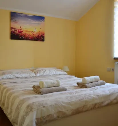 Družinski apartma Sežana