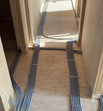 Kvalitetne elektroinštalacije