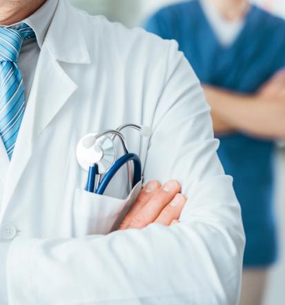 Kakovostna zdravstvena oskrba v Šempetru