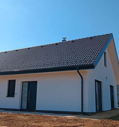 Gradnja kvalitetnih montažnih hiš Slovenija, oddajte povpraševanje