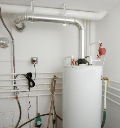 Strojne inštalacije Savinjska