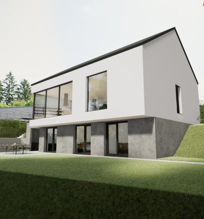 Svetovanje na področju arhitekture Posavje