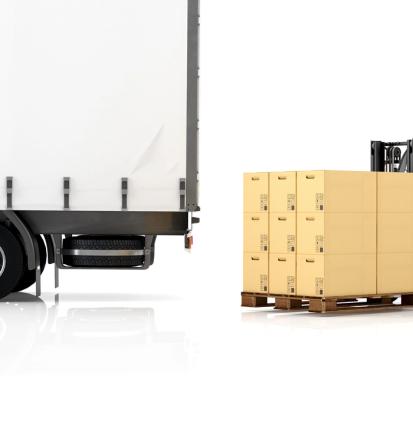 Euro palete za podjetja in skladišča Goriška