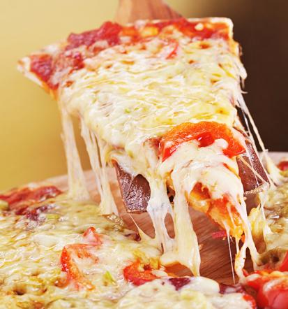 Prodaja zmrznjenih pizze Slovenija