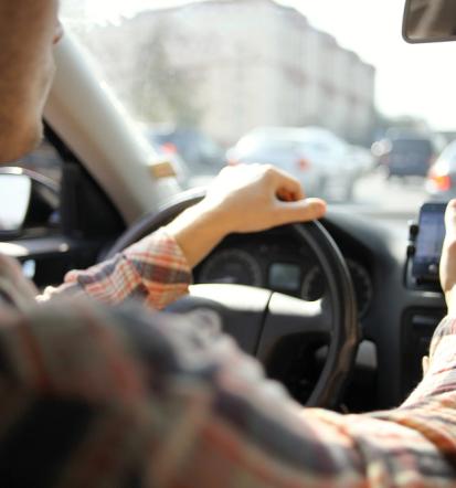 Profesionalni lokalni taksist Pomurje