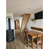 Počitniška hiša Kladnik