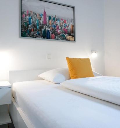 Nočitve z zajtrkom Maribor