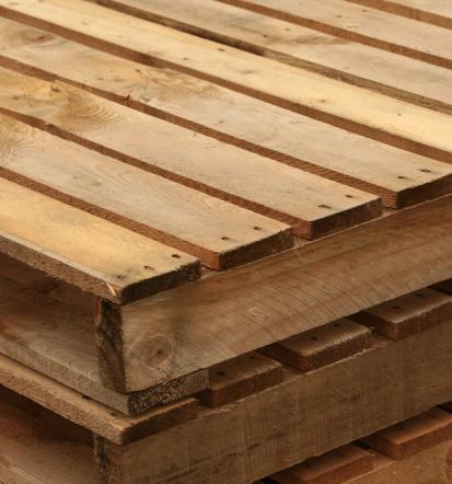 Dober odkup in prodaja euro palet Goriška