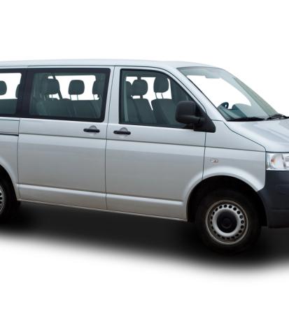 Prevoz ljudi po Sloveniji in tujini