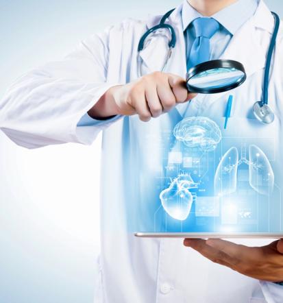 Osebni zdravnik s koncesijo v Šempetru