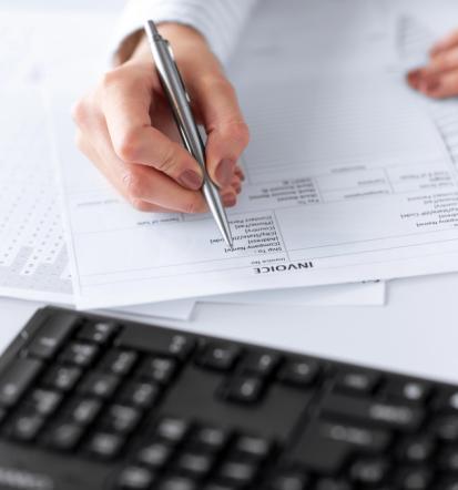 Arhiviranje dokumentacije po meri Obrije Ljubljana