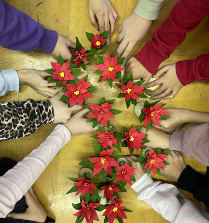 Osnovnošolsko izobraževanje Izola, Primorska s poudarkom na kreativnosti