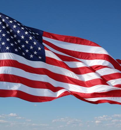 Kvalitetna izdelava zastave Slovenija