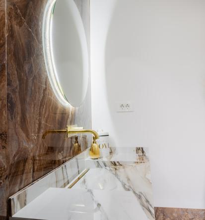 Urejanje nohtov Gorenjska