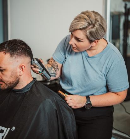 Striženje Maribor okolica