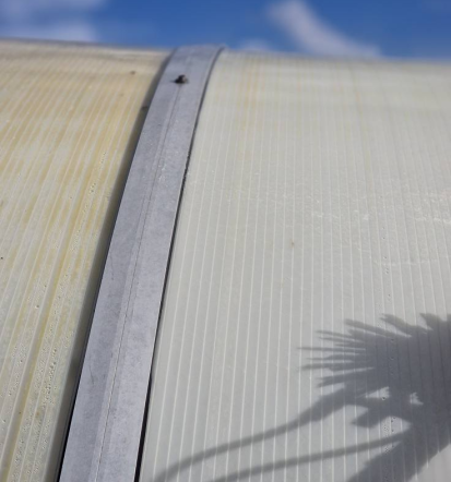 Profesionalno in ugodno čiščenje sončnih elektrarn na Štajerskem