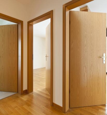 Strokovna prodaja notranjih vrat za vaš dom  Primorska, Notranjska