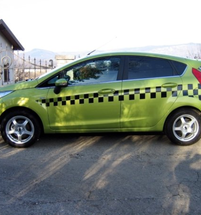 Temnenje avtostekel Solkan, Nova Gorica – udobje in stil