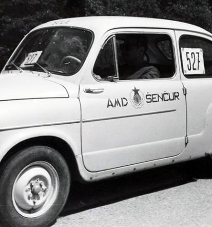 Moto društvo Šenčur