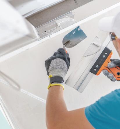 Poceni zaključna gradbena dela Savinjska