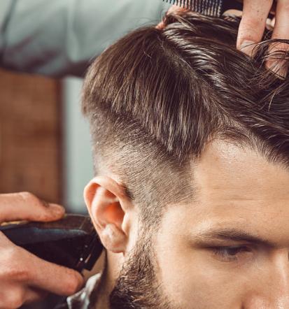 Frizerske storitve Ljubljana