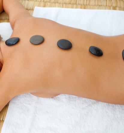 Kozmetični salon Ljubljana