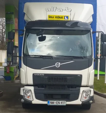 Priprave na izpit CPP Novo mesto