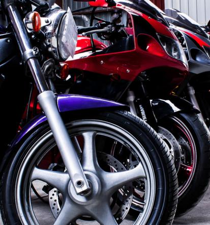 Rabljeni motorji motorjev Rogaška Slatina, Slovenija