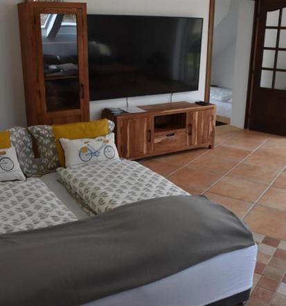 Najem družinskega apartmaja Slovenj Gradec