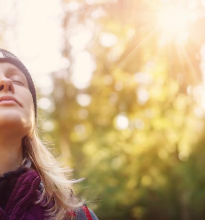 Turistična vas Koroška