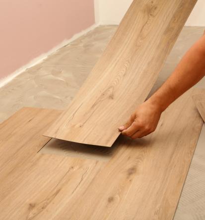 Ugodna prodaja vinila na debelo po Sloveniji