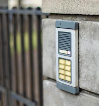 Montaža domofonov Ljubljana, Osrednja Slovenija