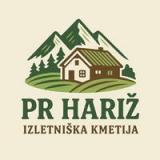 Izletniška kmetija Pr' Hariž