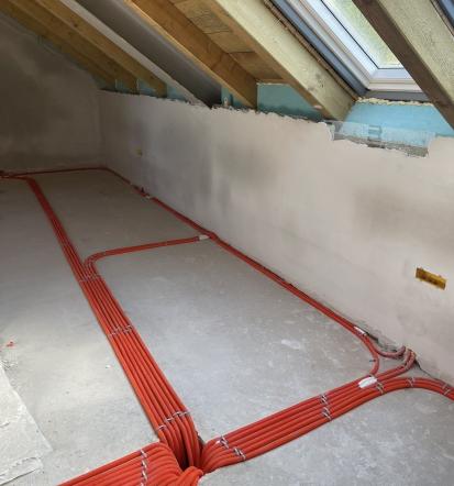 Kvalitetne elektroinštalacije Ljubljana za novogradnje in prenove