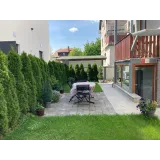 Boutique Apartments