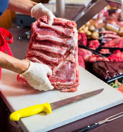 Dobra mesnica Jelšane