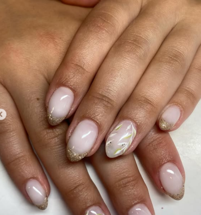 Biab manikura Kranj, Gorenjska