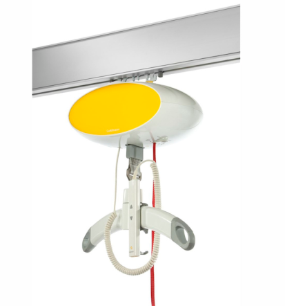 Stropna dvigala za invalide Slovenija, izboljšajte kakovost življenja