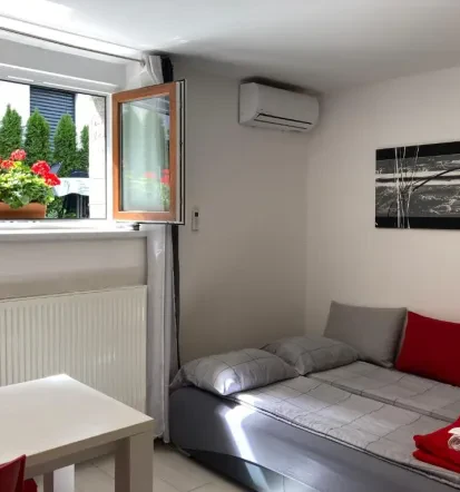 Najem apartmaja Ljubljana