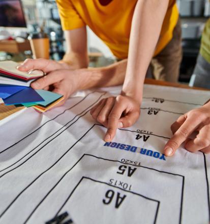 Ugoden sitotisk Gorenjska