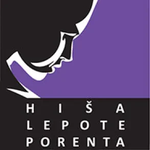 Hiša lepote Porenta