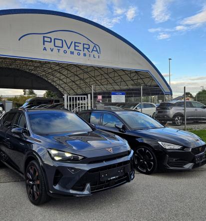 Ugodni rabljeni avtomobili Slovenija