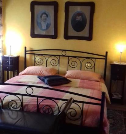 Nastanitev na turistični kmetiji Kras