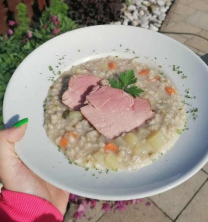 Najboljše malice Kamnik z dostavo ali v gostilni