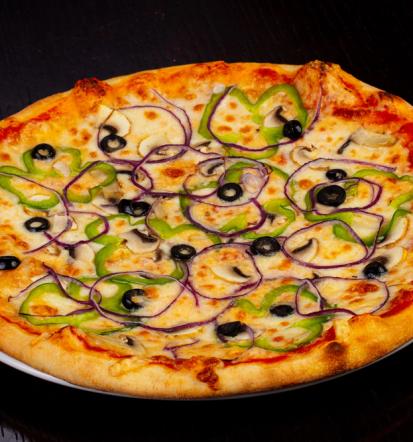 Zamrznjene pizze Slovenija